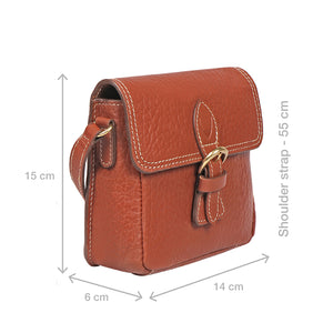 FIONA 01 CROSSBODY