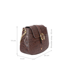 Load image into Gallery viewer, FIONA 03 SLING BAG

