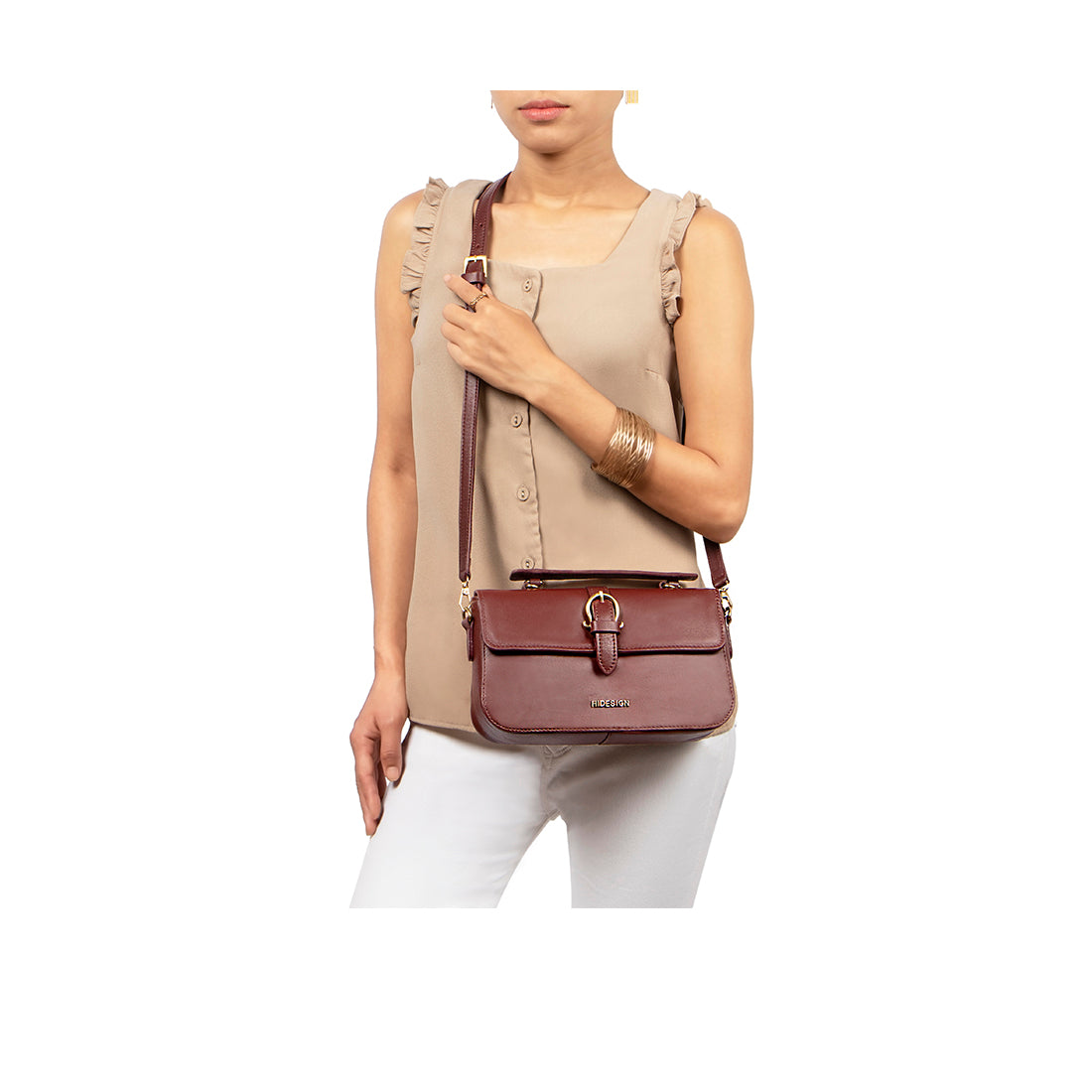 FIONA 07 CROSSBODY