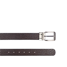 Load image into Gallery viewer, FITZ 01 MENS REVERSIBLE BELT
