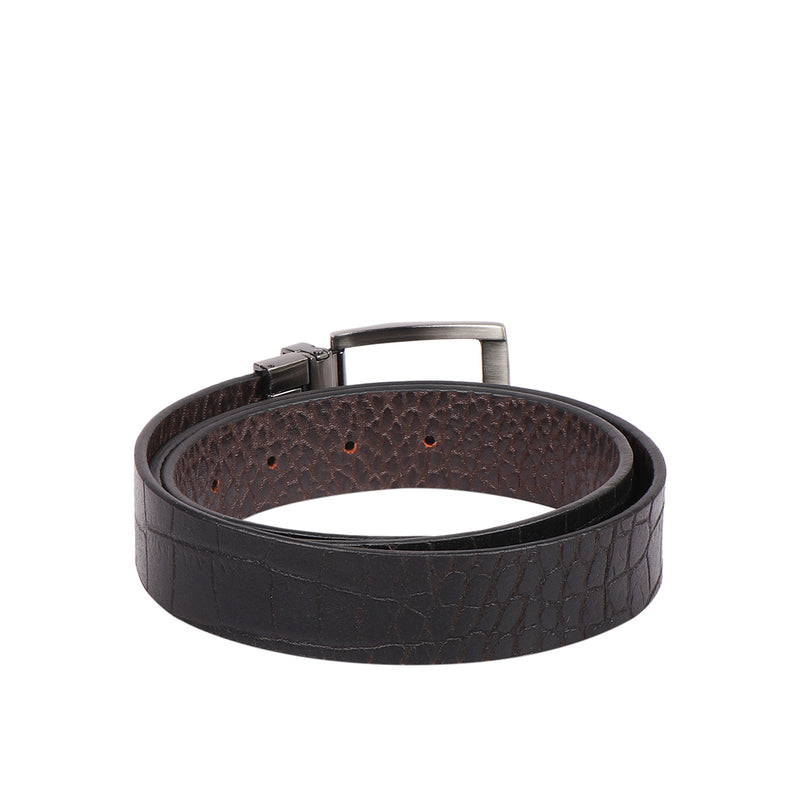 FITZ 02 MENS REVERSIBLE BELT