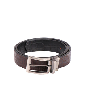 FITZ 02 MENS REVERSIBLE BELT