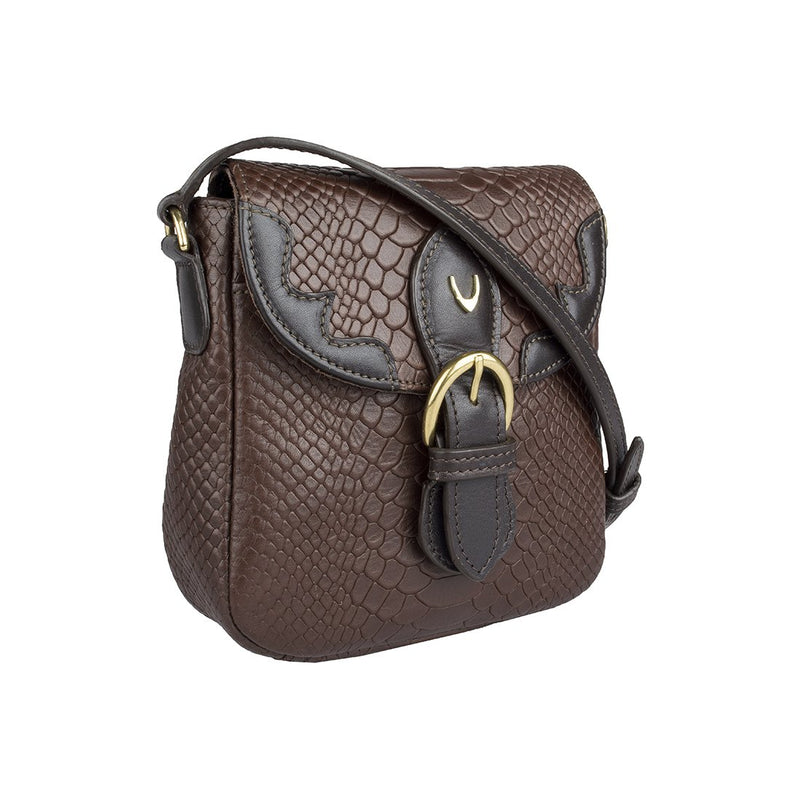 FL KAROLINA 02 SLING BAG - Hidesign