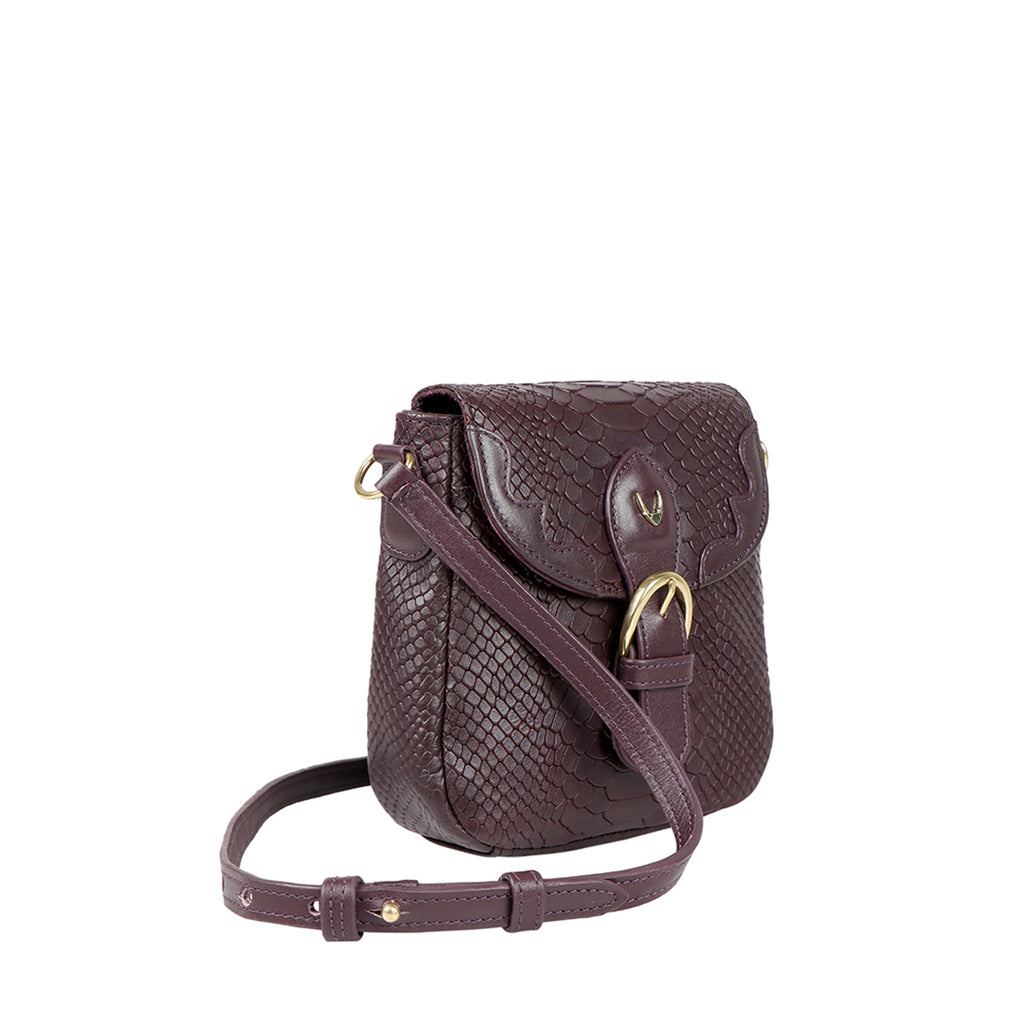 FL KAROLINA 02 SLING BAG - Hidesign