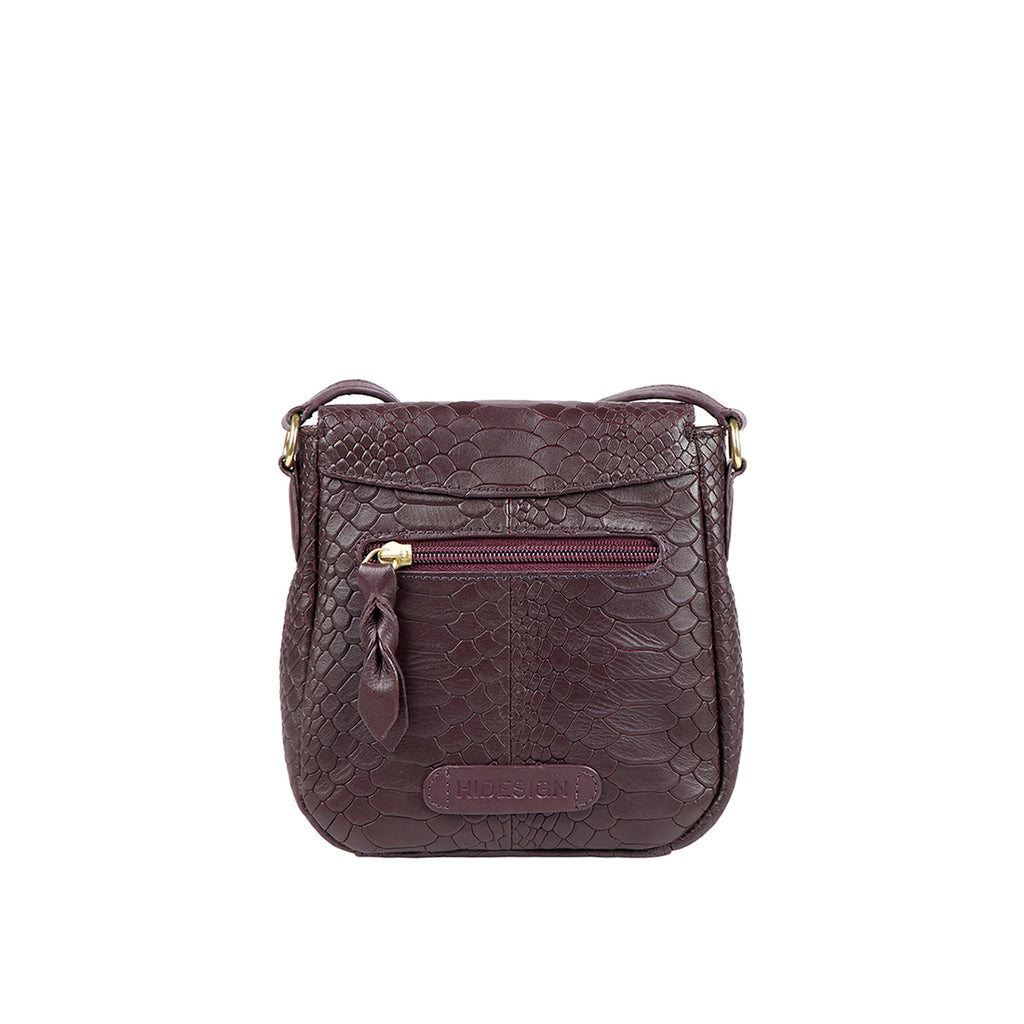 FL KAROLINA 02 SLING BAG - Hidesign