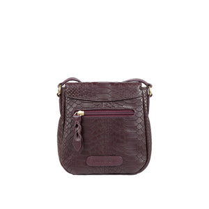 FL KAROLINA 02 SLING BAG - Hidesign