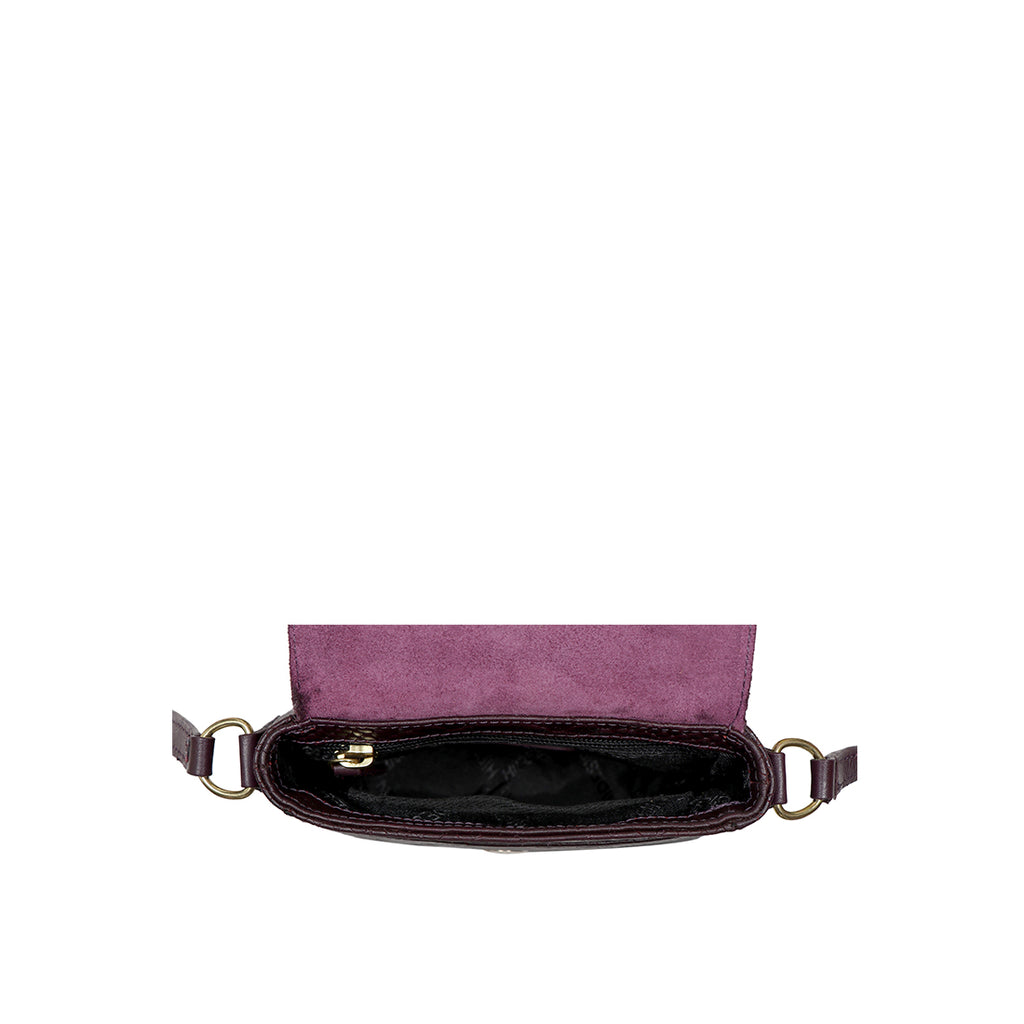 FL KAROLINA 02 SLING BAG - Hidesign