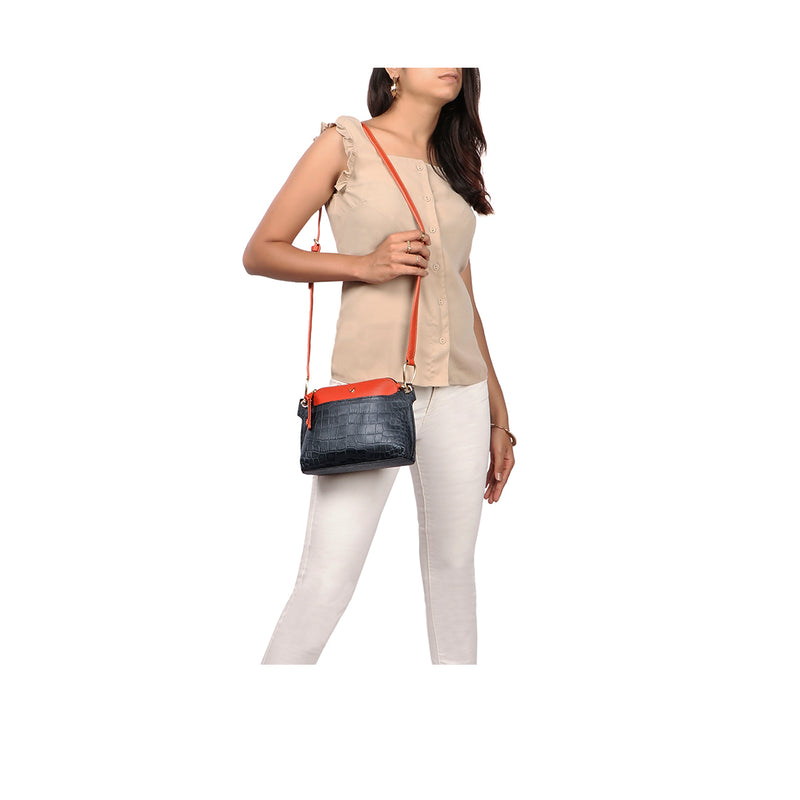 FL KELLY 02 SLING BAG