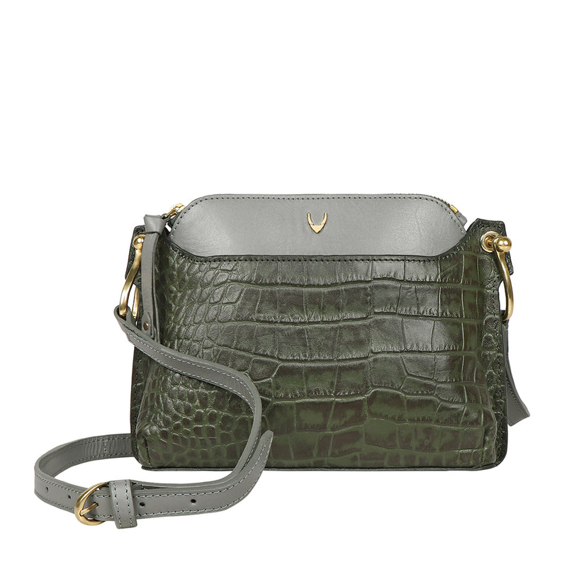 FL KELLY 02 SHOULDER BAG