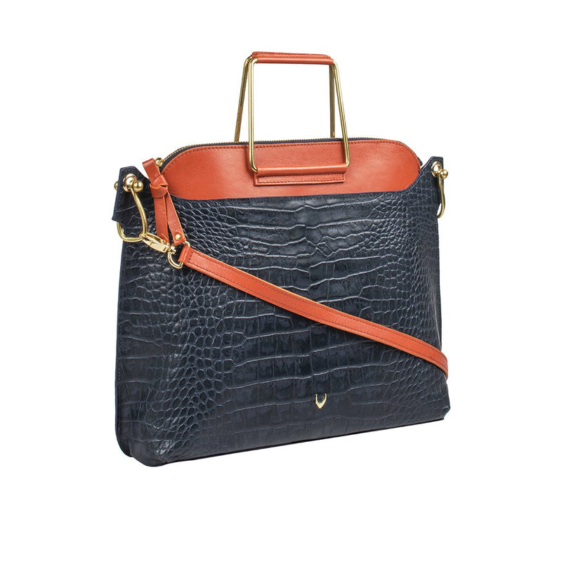 FL KELLY 03 SATCHEL - Hidesign