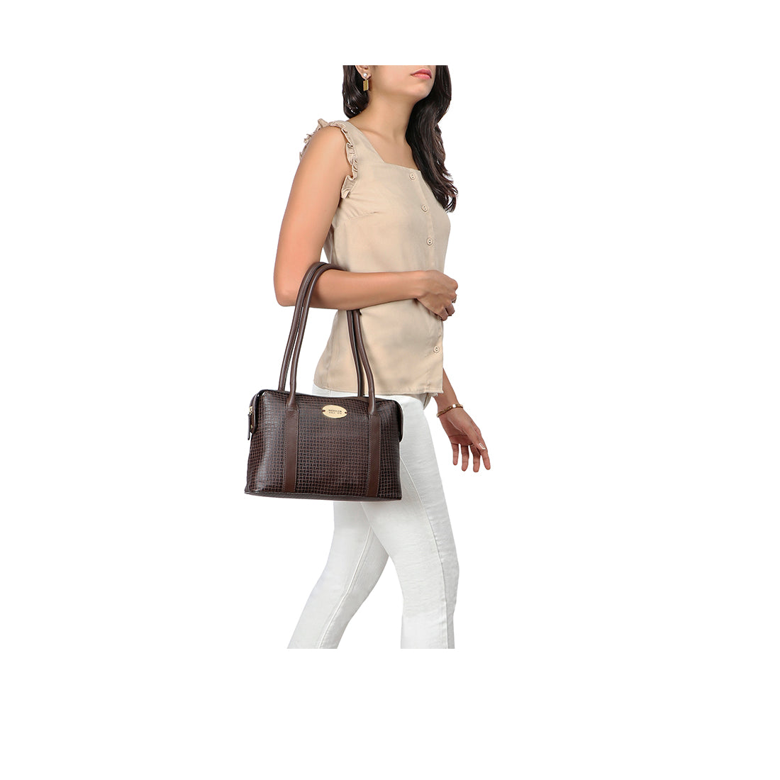 FL KENDALL SHOULDER BAG