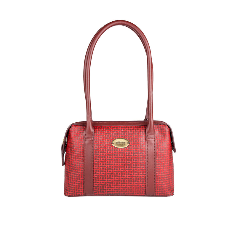 FL KENDALL SHOULDER BAG