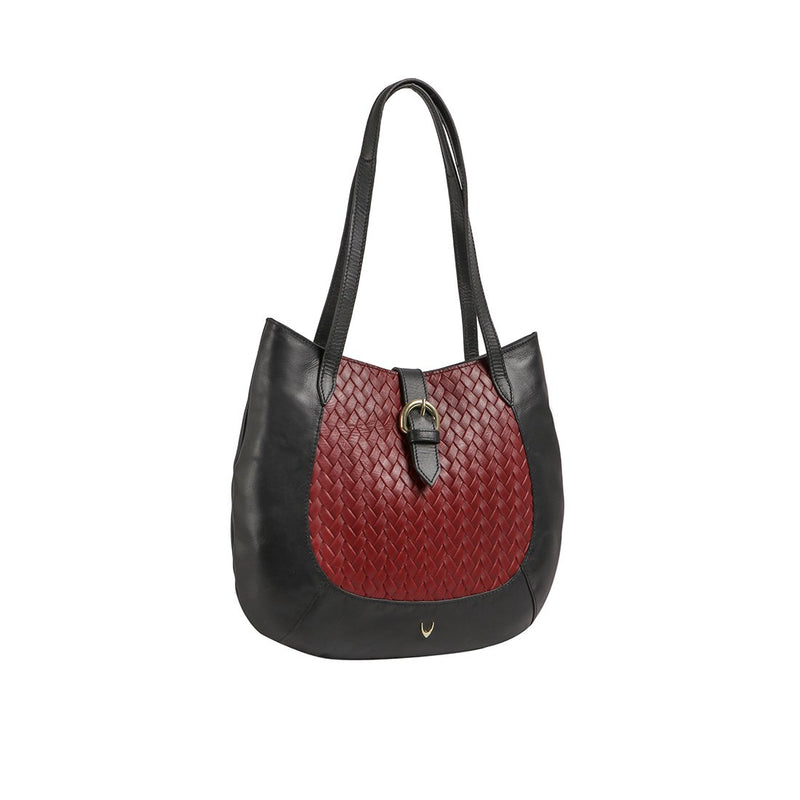 FL KOURTNEY 01 HOBO - Hidesign