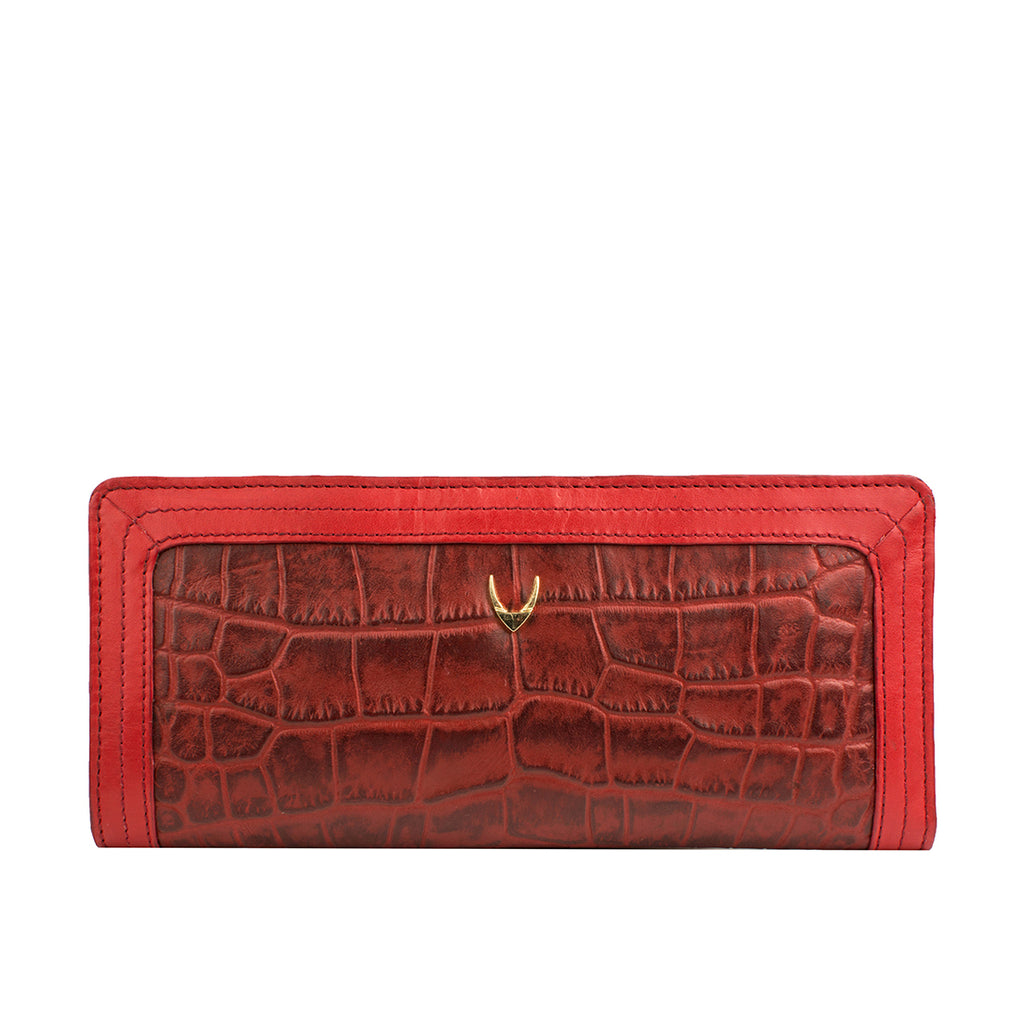 FL NATALIA W1 BI-FOLD WALLET