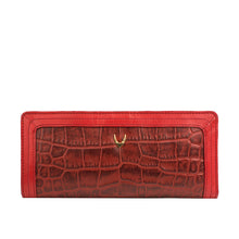 Load image into Gallery viewer, FL NATALIA W1 BI-FOLD WALLET
