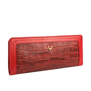 FL NATALIA W1 BI-FOLD WALLET - Hidesign