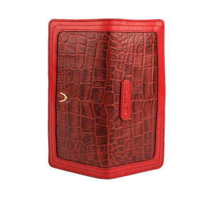 FL NATALIA W1 BI-FOLD WALLET - Hidesign