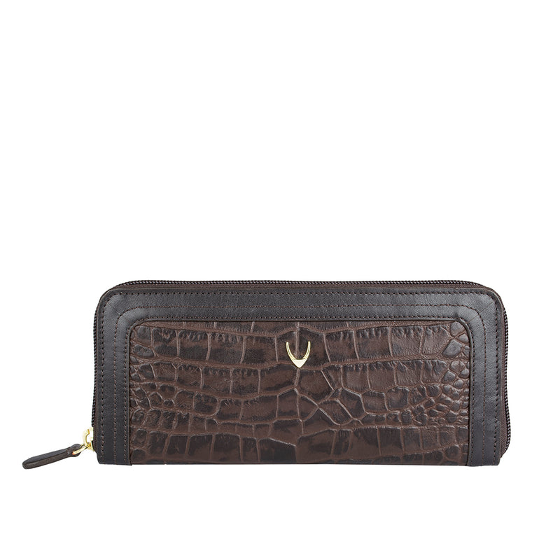 FL NATALIA W2 ZIP AROUND WALLET