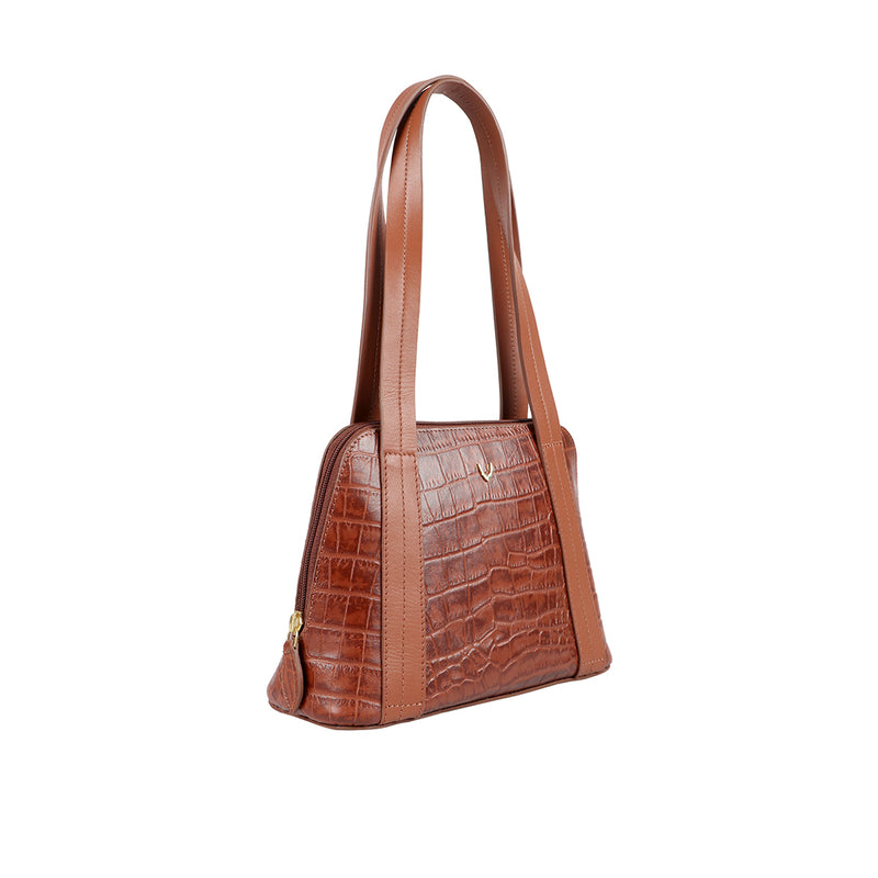 FL NATALIA SHOULDER BAG - Hidesign