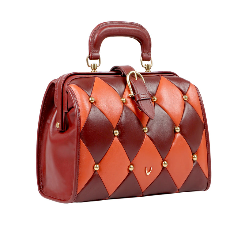 FLAPPER GIRL 02 SATCHEL