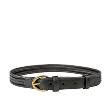 Load image into Gallery viewer, FLORENCE WOMENS BELT
