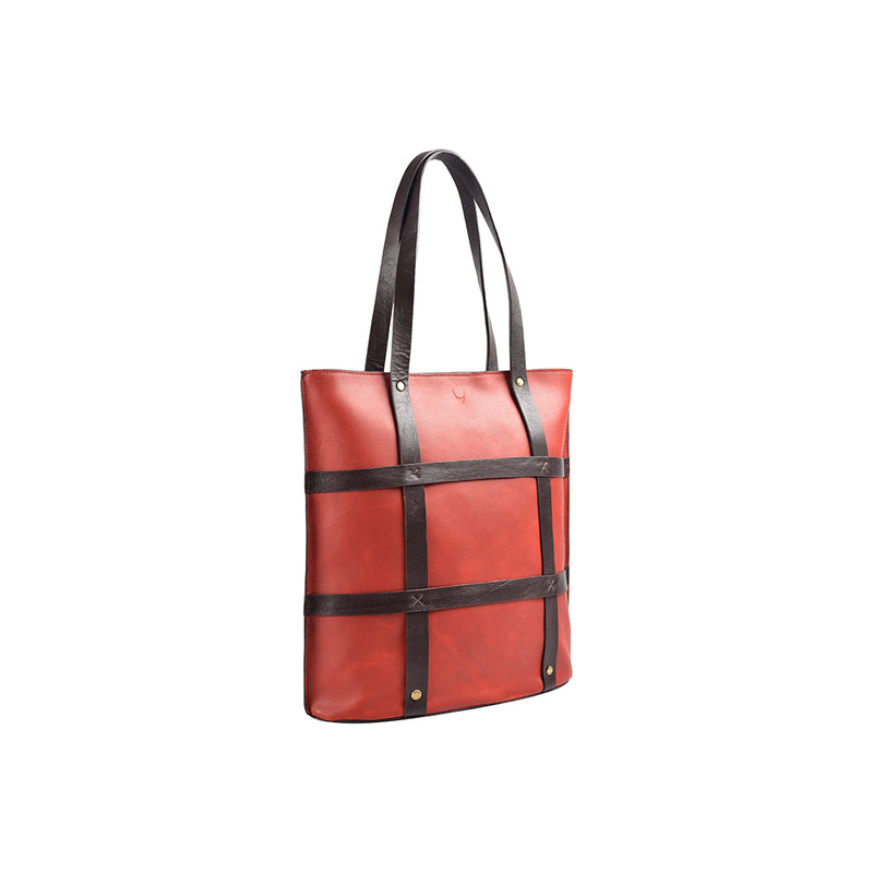 FREEDOM 02 TOTE BAG - Hidesign