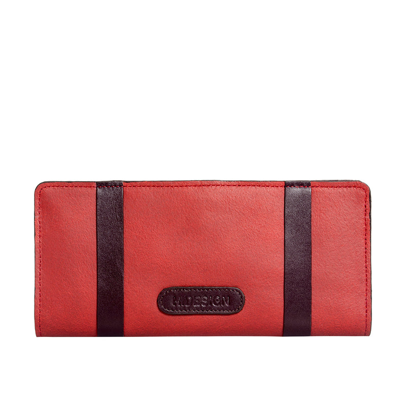 FREEDOM W2 (RF) BI-FOLD WALLET - Hidesign