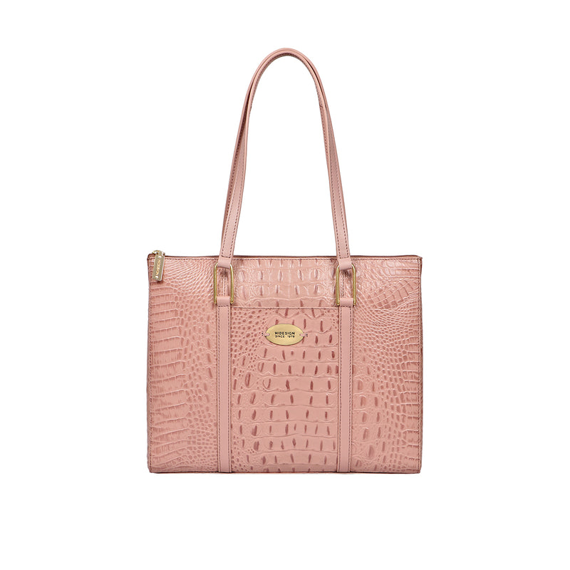 FUSCHIA 02 SB TOTE BAG