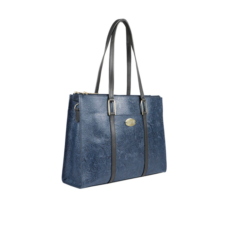 FUSCHIA 03 TOTE BAG - Hidesign