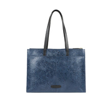Load image into Gallery viewer, FUSCHIA 03 TOTE BAG - Hidesign
