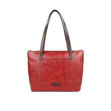 Load image into Gallery viewer, FUSCHIA 01 TOTE BAG
