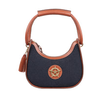 Load image into Gallery viewer, GABRIELLE 01 SHOULDER BAG
