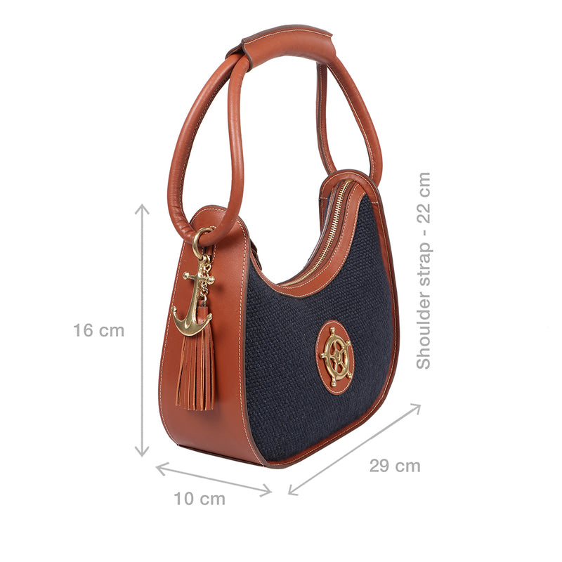 GABRIELLE 01 SHOULDER BAG