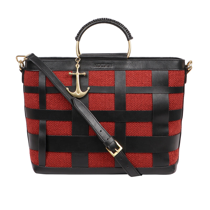 GABRIELLE 03 BASKET BAG