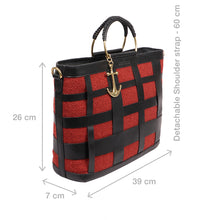 Load image into Gallery viewer, GABRIELLE 03 BASKET BAG
