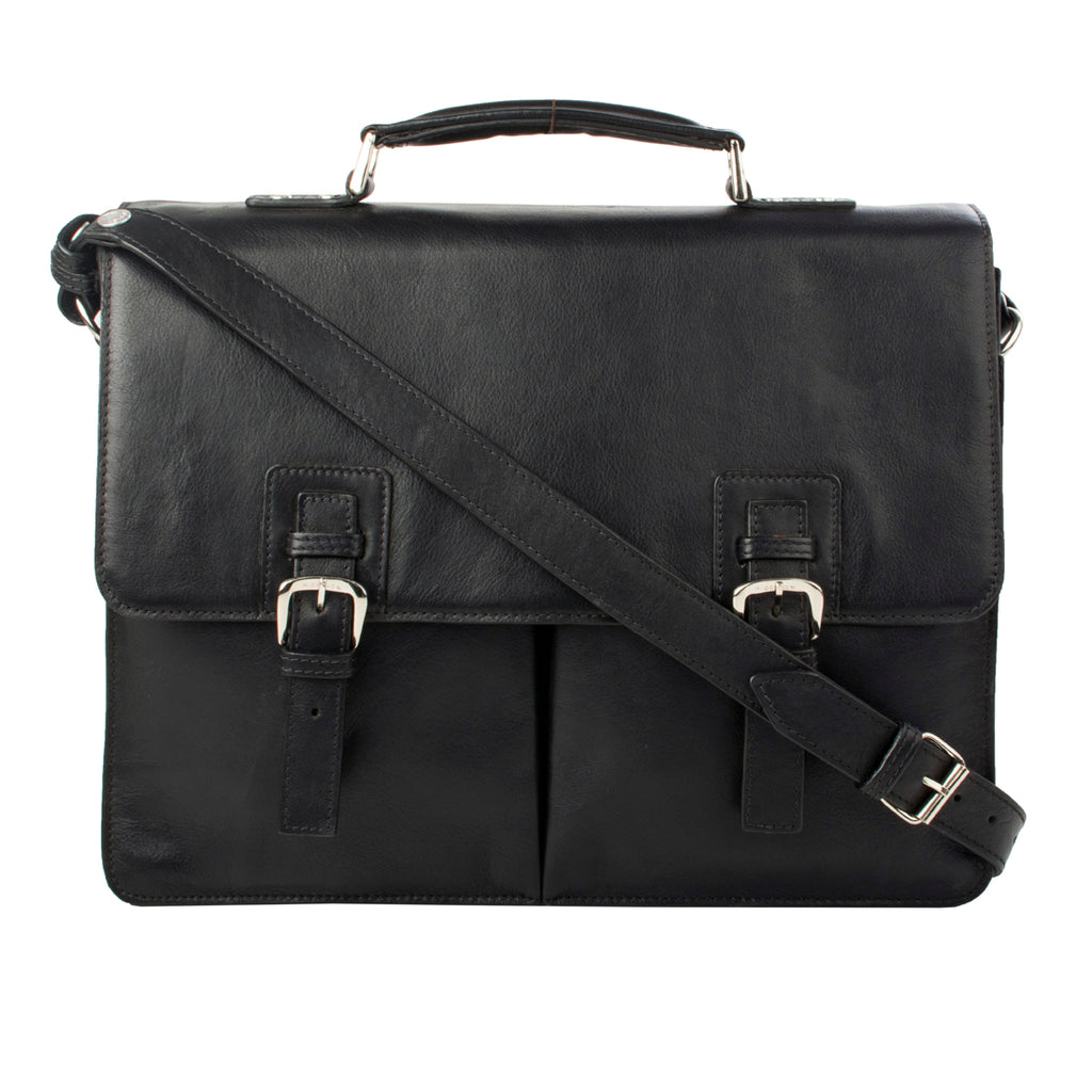 GARETH HD 827 BRIEFCASE - Main Image