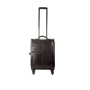 GEAR 02 WHEELIE BAG - Hidesign