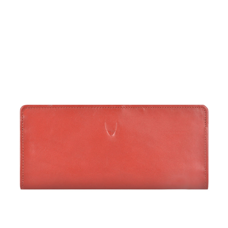 GELDA W1 BI-FOLD WALLET