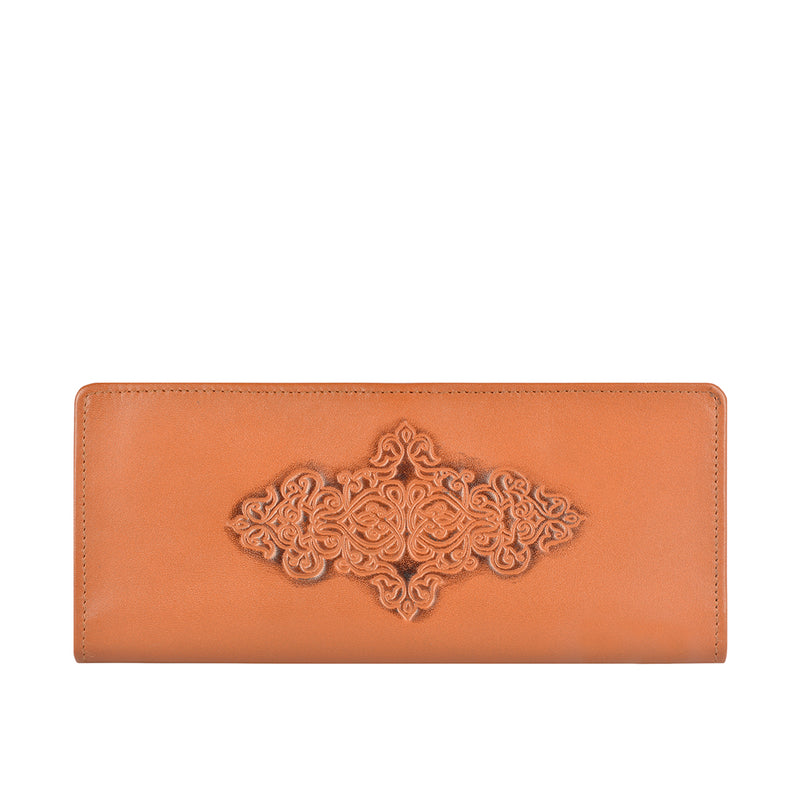 GELDA W1 BI-FOLD WALLET