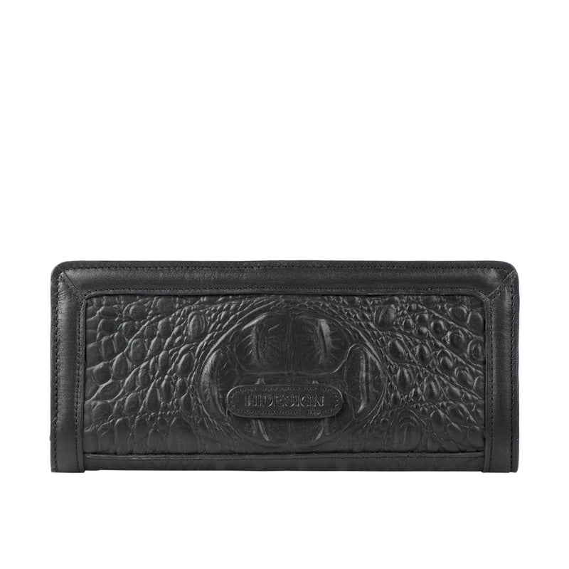 GLAM W2 BI-FOLD WALLET