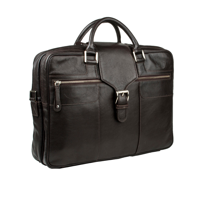 GOLF 02 BRIEFCASE