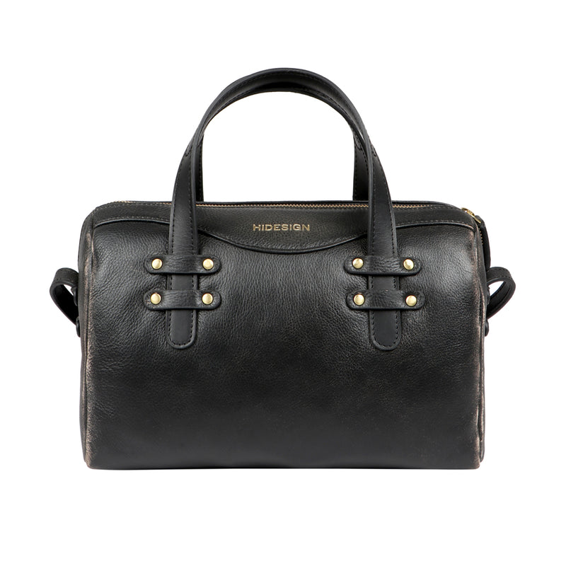 GOTHIC 02 SATCHEL