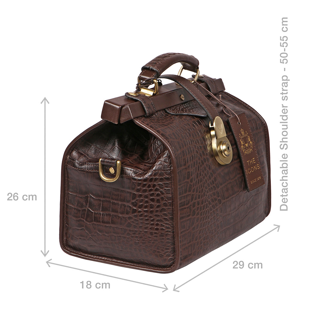 Buy Tan Belle Star 01 Tote Bag Online - Hidesign