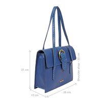 Load image into Gallery viewer, GWEN 01 SHOULDER BAG
