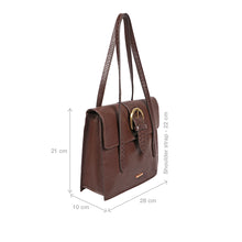 Load image into Gallery viewer, GWEN 01 SHOULDER BAG
