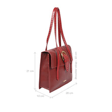 Load image into Gallery viewer, GWEN 01 SHOULDER BAG
