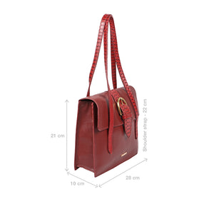 GWEN 01 SHOULDER BAG