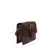 Load image into Gallery viewer, GWEN 02 SLING BAG
