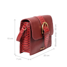 Load image into Gallery viewer, GWEN 02 SLING BAG
