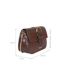 Load image into Gallery viewer, GWEN 03 SLING BAG
